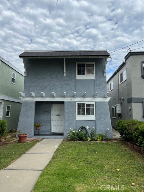 24208 Park Street, Torrance, California 90505, 3 Bedrooms Bedrooms, ,1 BathroomBathrooms,Residential Lease,Sold,Park,SB23148114