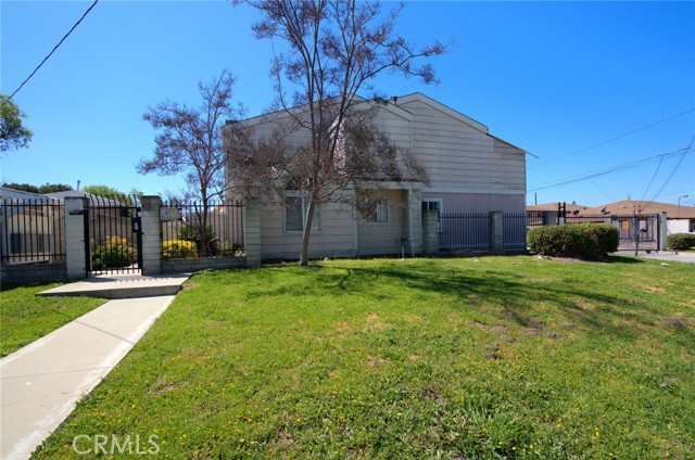 Image 3 for 1370 W Orange Grove Ave, Pomona, CA 91768