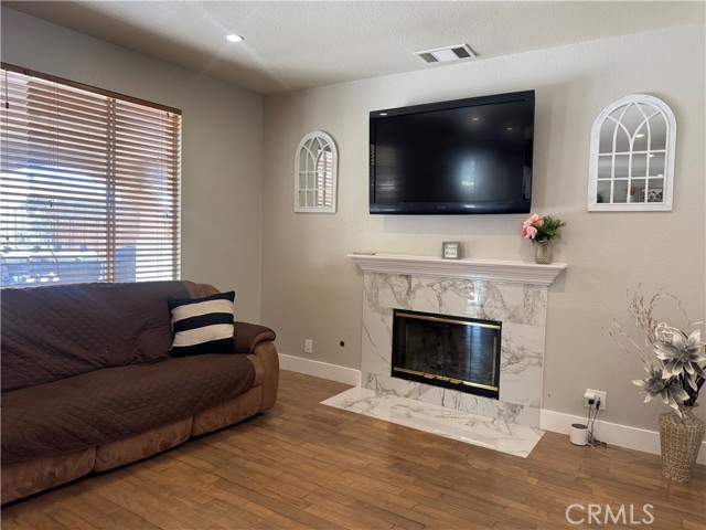 4 Bed Home for Sale in Adelanto, California