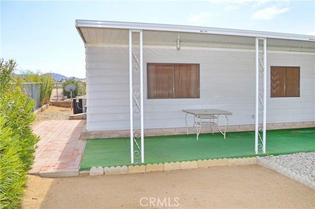 Detail Gallery Image 63 of 75 For 7501 Palm Ave #83,  Yucca Valley,  CA 92284 - 2 Beds | 2 Baths