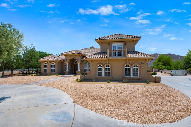 Detail Gallery Image 54 of 74 For 24568 Three Springs Rd, Hemet,  CA 92545 - 5 Beds | 3/1 Baths