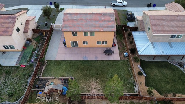 Detail Gallery Image 6 of 29 For 14155 Sun Valley, Adelanto,  CA 92301 - 3 Beds | 2/1 Baths