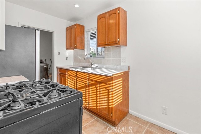 Detail Gallery Image 7 of 18 For 1192 Stringer, Los Angeles,  CA 90063 - 2 Beds | 1 Baths