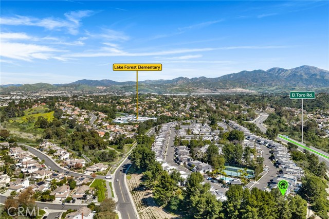 Image 22 of 23 For 22312 Summit Hill Drive 41