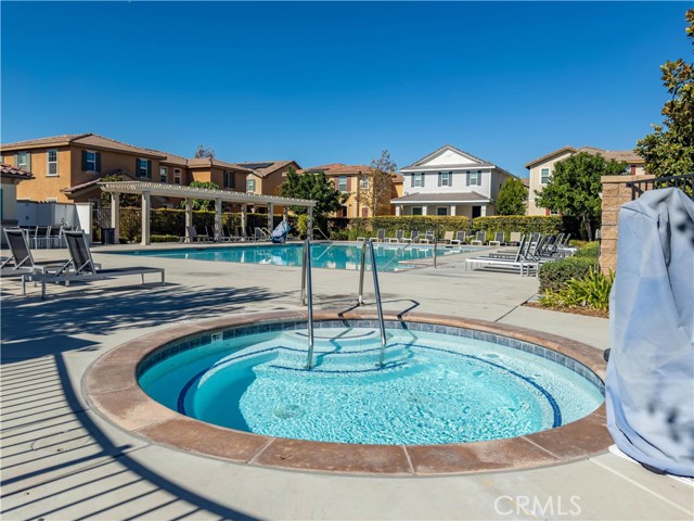 Detail Gallery Image 53 of 62 For 16054 Tanzinite, Chino,  CA 91708 - 4 Beds | 3 Baths