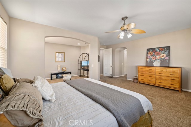 Detail Gallery Image 15 of 36 For 3601 Tournament Dr, Palmdale,  CA 93551 - 4 Beds | 3 Baths