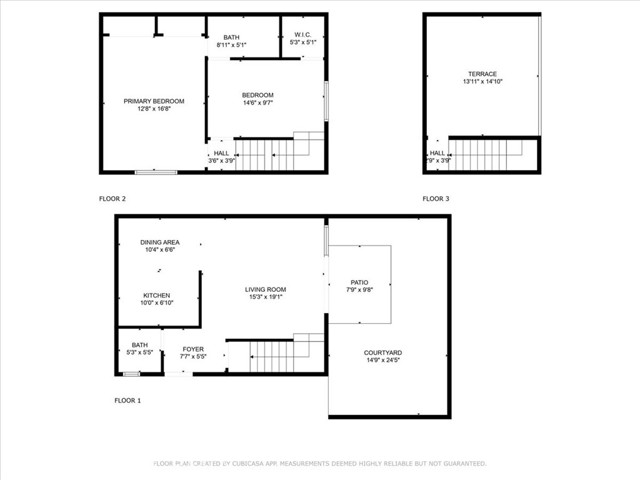 Detail Gallery Image 46 of 46 For 2212 Grant Ave, Redondo Beach,  CA 90278 - – Beds | – Baths