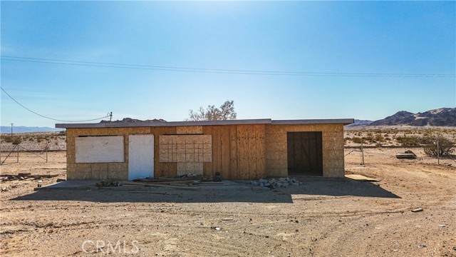 Detail Gallery Image 5 of 36 For 3437 Blower Rd, Twentynine Palms,  CA 92277 - 1 Beds | 0 Baths