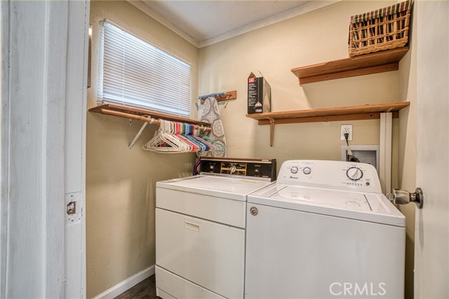 Detail Gallery Image 15 of 35 For 16227 17th Ave, Clearlake,  CA 95422 - 3 Beds | 1/1 Baths