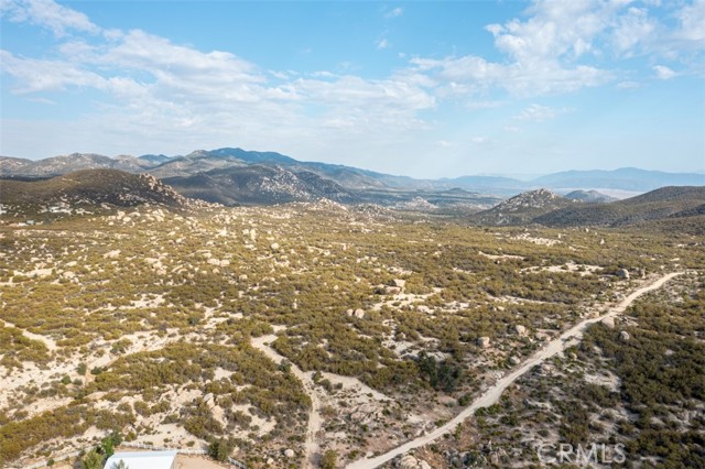 40 Acres Puerta La Cruz, Warner Springs, California 92086, ,Residential Land,For Sale,Acres Puerta La Cruz,ND24142940