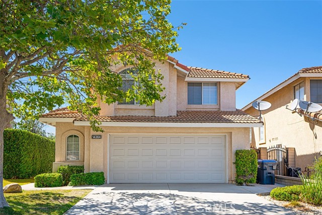 14364 Village View Ln, Chino Hills, CA 91709