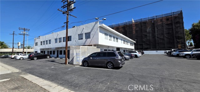  Commercial for Sale in Van Nuys, California