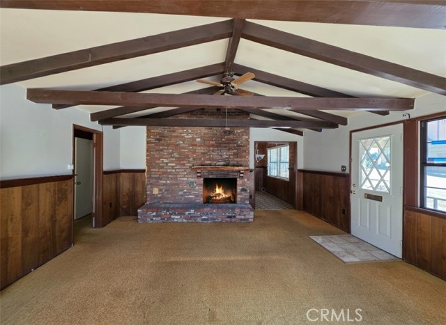 Detail Gallery Image 3 of 43 For 33007 Spruce Dr, Green Valley Lake,  CA 92341 - 3 Beds | 2 Baths