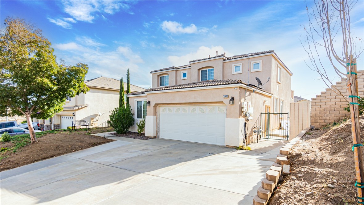 Detail Gallery Image 34 of 43 For 37402 Maidenhair Ln, Palmdale,  CA 93551 - 4 Beds | 3 Baths