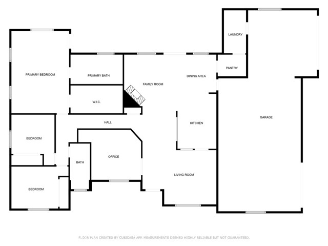 Detail Gallery Image 29 of 29 For 9966 Sunfish Cir, Paso Robles,  CA 93446 - 3 Beds | 2 Baths