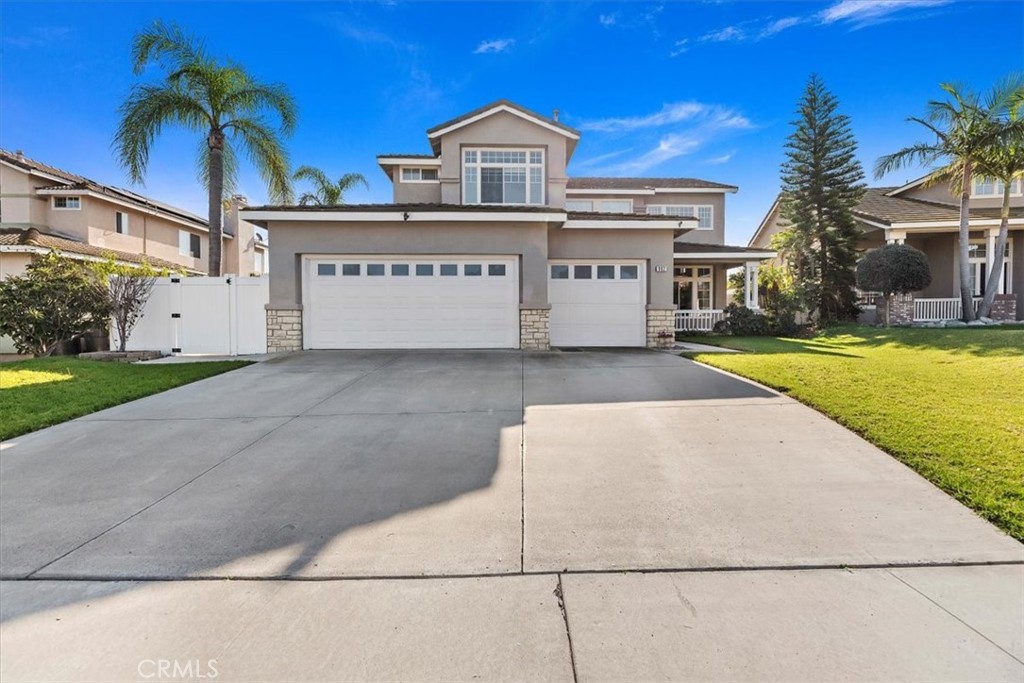 982 Big Spring Court