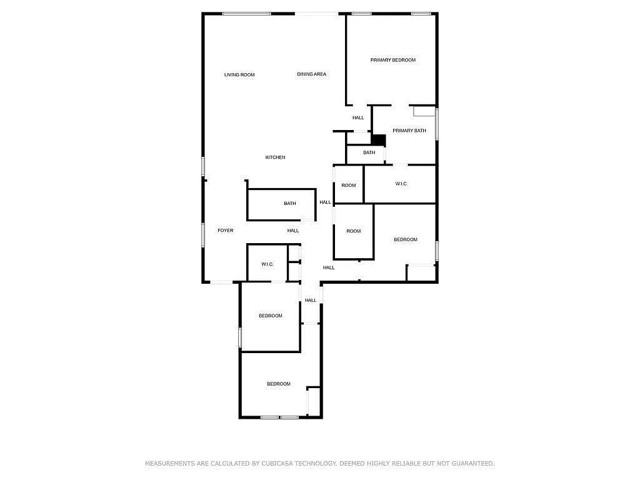 Detail Gallery Image 30 of 30 For 28341 Digger, Menifee,  CA 92585 - 4 Beds | 2 Baths