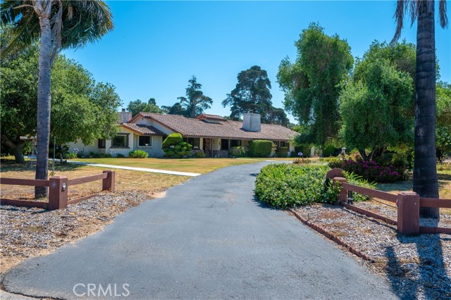 Detail Gallery Image 1 of 1 For 2385 Clarkie Way, Arroyo Grande,  CA 93420 - 4 Beds | 3 Baths