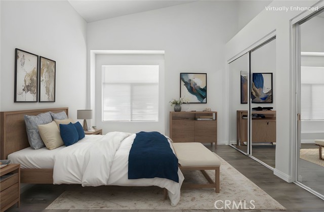 Detail Gallery Image 15 of 19 For 19431 Rue De Valore 5c,  Lake Forest,  CA 92610 - 2 Beds | 2 Baths