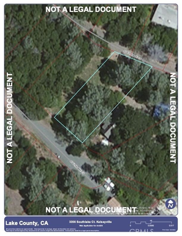 3356 Southlake, Kelseyville, CA, 95451 3356 Southlake, Kelseyville, CA, 95451