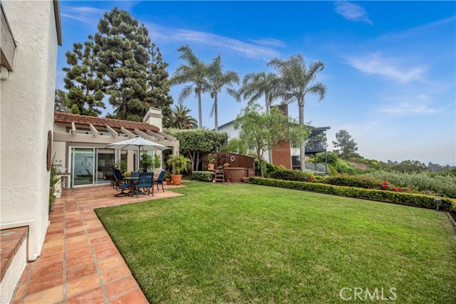 30125 Avenida Classica, Rancho Palos Verdes, California 90275, 4 Bedrooms Bedrooms, ,4 BathroomsBathrooms,Residential,Sold,Avenida Classica,PV24144663