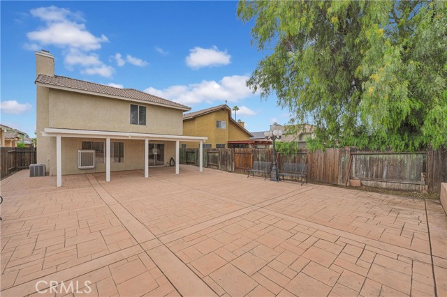 Detail Gallery Image 29 of 34 For 15400 Canyonstone Dr, Moreno Valley,  CA 92551 - 3 Beds | 2/1 Baths