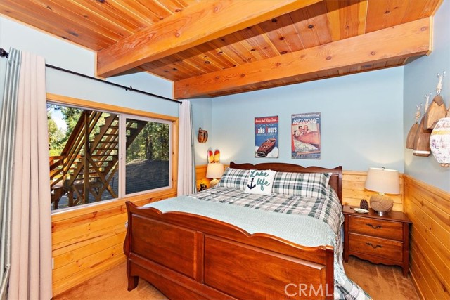 Detail Gallery Image 28 of 43 For 740 Cove Dr, Big Bear Lake,  CA 92315 - 3 Beds | 2 Baths