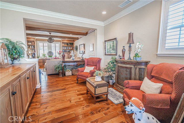 Detail Gallery Image 42 of 75 For 26524 Valley Oak Ln, Valencia,  CA 91381 - 5 Beds | 5/1 Baths