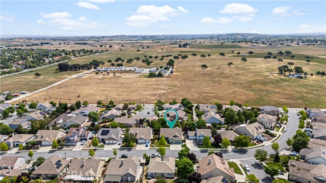 Detail Gallery Image 43 of 47 For 2612 Silverwood Way, Paso Robles,  CA 93446 - 3 Beds | 2 Baths