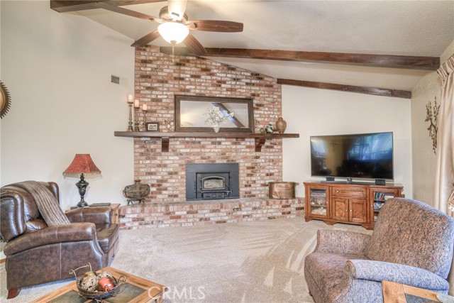Detail Gallery Image 6 of 72 For 15417 Nopel Ave, Forest Ranch,  CA 95942 - 2 Beds | 2/1 Baths