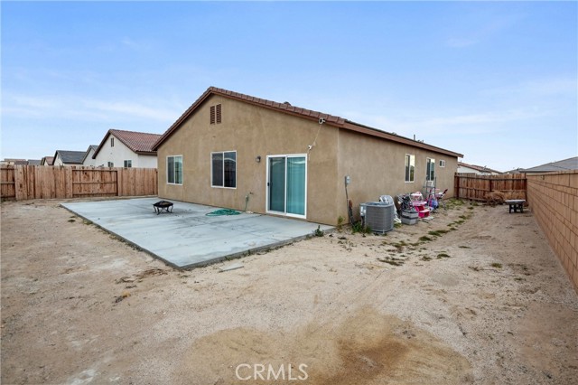 Detail Gallery Image 27 of 39 For 11583 Miranda Dr, Adelanto,  CA 92301 - 3 Beds | 2 Baths