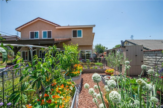 Detail Gallery Image 29 of 36 For 22447 Poplar St, Saugus,  CA 91390 - 4 Beds | 3 Baths