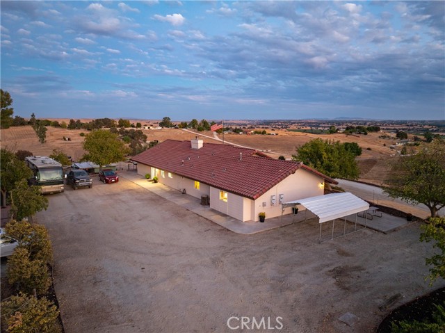 Detail Gallery Image 35 of 54 For 2245 Rancho Lomas Way, San Miguel,  CA 93451 - 3 Beds | 3 Baths