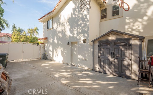 Detail Gallery Image 69 of 75 For 1128 Promontory Pl, West Covina,  CA 91791 - 4 Beds | 4 Baths