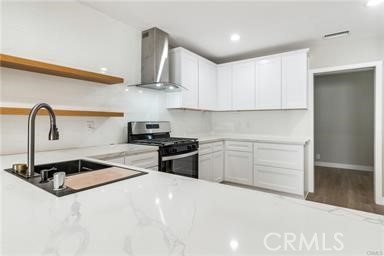 Detail Gallery Image 2 of 19 For 2300 S Stimson Ave, Hacienda Heights,  CA 91745 - 3 Beds | 2 Baths