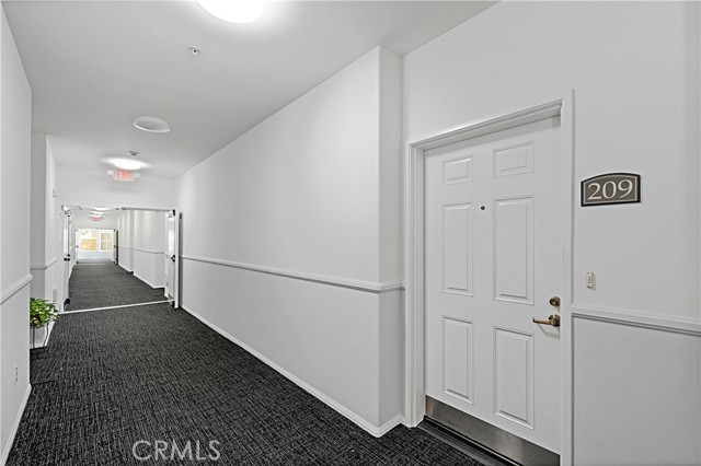 Detail Gallery Image 25 of 33 For 3550 Torrance Bld #209,  Torrance,  CA 90503 - 1 Beds | 1 Baths