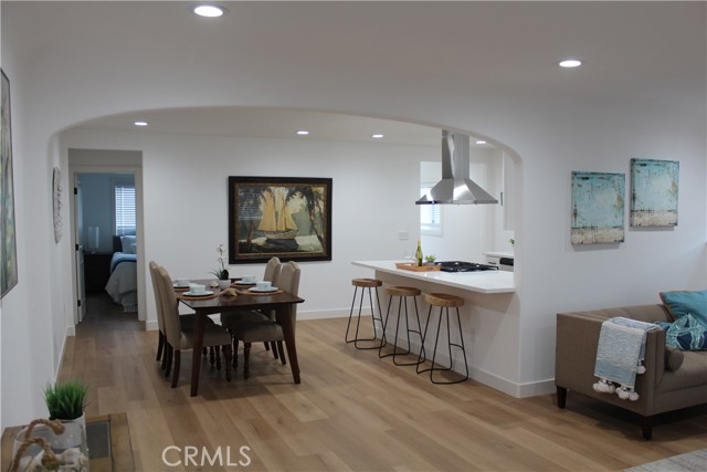 Detail Gallery Image 5 of 22 For 3409 S Pacific, San Pedro,  CA 90731 - 3 Beds | 2 Baths