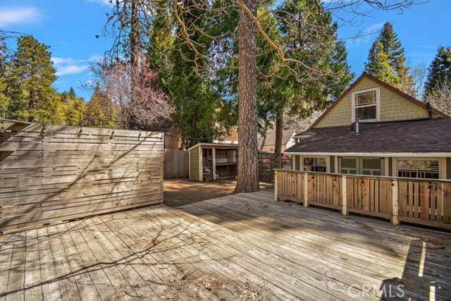 Detail Gallery Image 19 of 31 For 588 Leafy Ln, Crestline,  CA 92325 - 2 Beds | 1 Baths