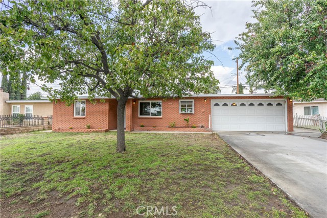 18445 E Nearfield St, Azusa, CA 91702