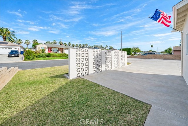 Detail Gallery Image 34 of 47 For 922 E Edgecomb, Covina,  CA 91724 - 5 Beds | 2 Baths