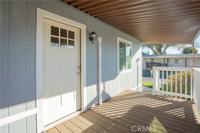 Detail Gallery Image 39 of 43 For 296 Camino Norte St #77,  Chico,  CA 95973 - 2 Beds | 2 Baths