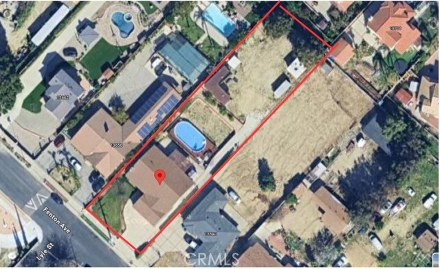 Detail Gallery Image 26 of 27 For 13650 Fenton Ave, Sylmar,  CA 91342 - 4 Beds | 2/1 Baths