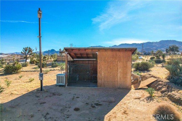 Detail Gallery Image 39 of 40 For 61415 Alta Loma Dr, Joshua Tree,  CA 92252 - 3 Beds | 3 Baths