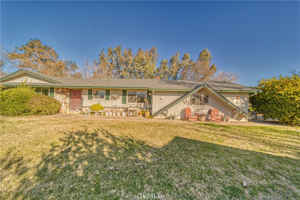 7208 Cutting Ave., Orland, CA 95963