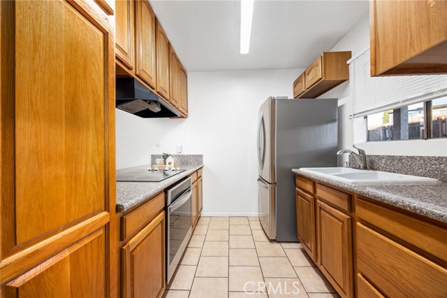 Detail Gallery Image 5 of 21 For 6675 Mission Gorge Rd #A203,  San Diego,  CA 92120 - 1 Beds | 1 Baths