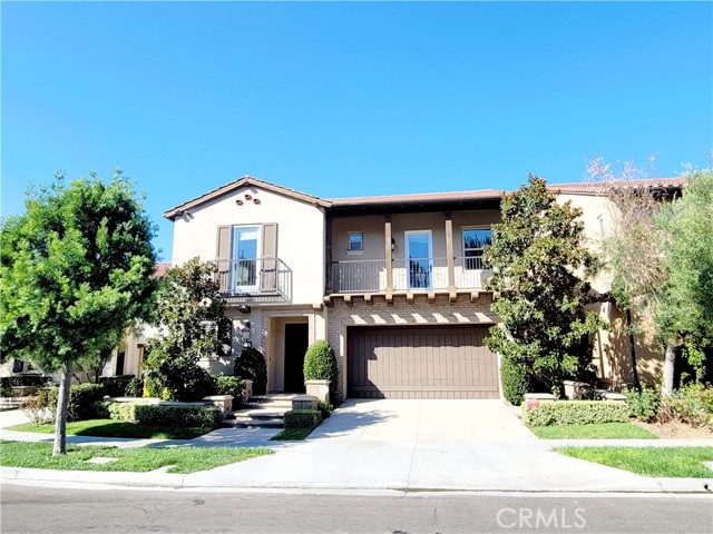 23 Mapleton, Irvine, CA 92620