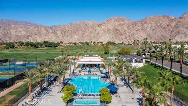 Detail Gallery Image 39 of 40 For 54421 Oakhill Ln, La Quinta,  CA 92253 - 2 Beds | 2/1 Baths