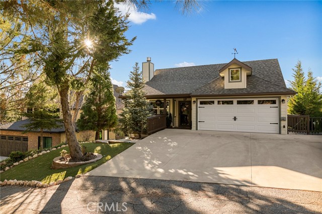 Detail Gallery Image 30 of 30 For 26680 Merced, Lake Arrowhead,  CA 92352 - 3 Beds | 2/1 Baths