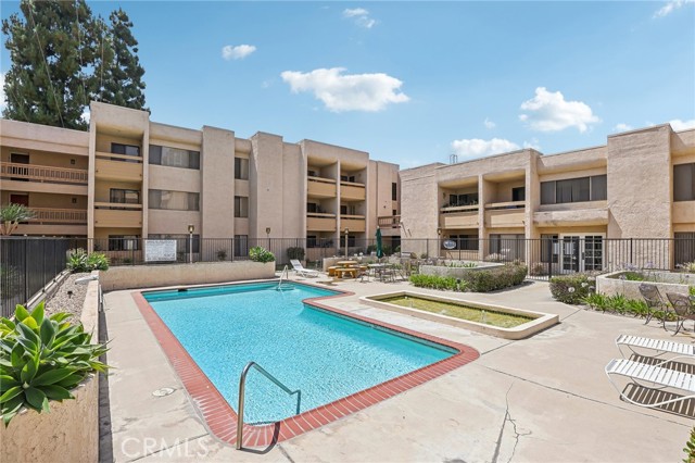 Detail Gallery Image 47 of 53 For 351 N Ford Ave #215,  Fullerton,  CA 92832 - 1 Beds | 1 Baths