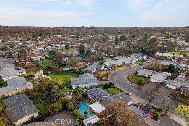 Detail Gallery Image 57 of 65 For 27 Amber Way, Chico,  CA 95926 - 3 Beds | 2 Baths